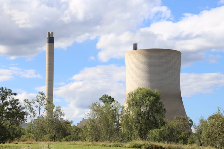 Queensland Power Station Workers to Strike Amid Concerns Over Summer Blackouts