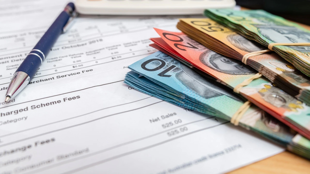 Tax Return Deadline Approaching as Australian Tax Office Warns of Penalties