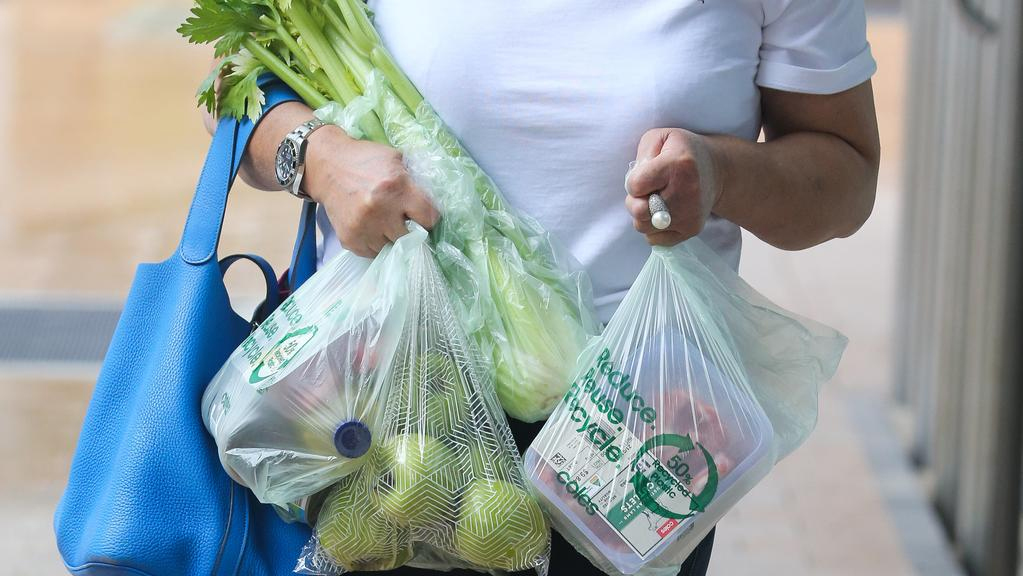 Australians Blame Supermarkets for Rising Cost of Living