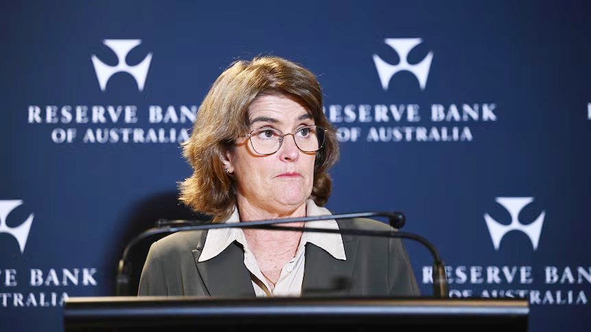 Two Reserve Bank monetary board members replaced under new-look RBA