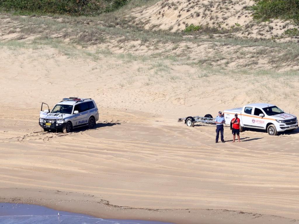 Two bodies found after plane crash near Nambucca Heads