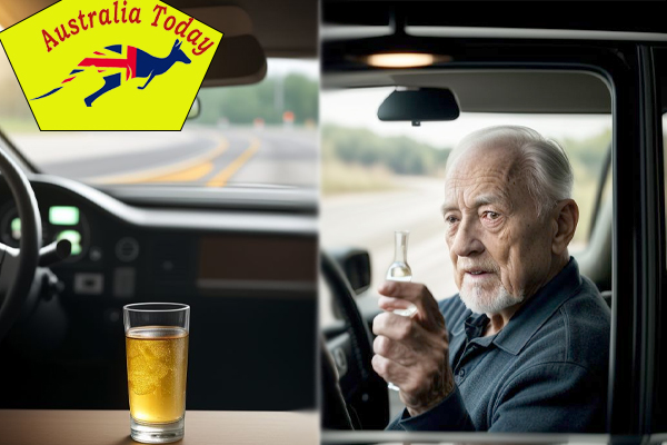 انتقادات حول اختبار الكحول الإلزامي للسائقين من كبار السن